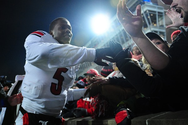 Five Most Underrated NFL Draft Prospects