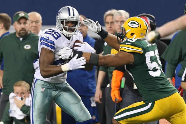 Top 5 Fantasy Running Backs for Week 16