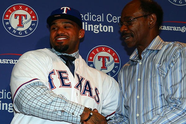 Power Ranking the AL West After Winter Meetings