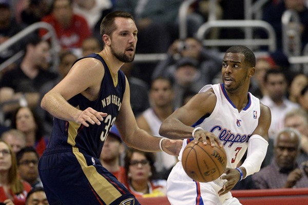 NBA Fantasy Sleepers - Western Conference