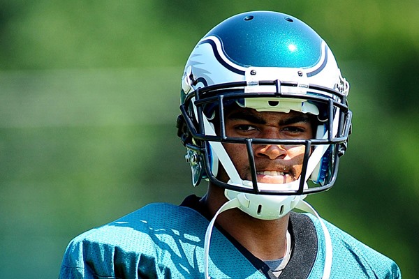 DeSean Jackson vs Jeremy Maclin: Whose the Better Fantasy Option? 