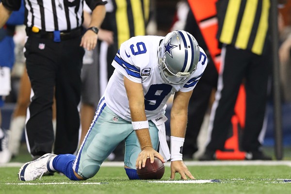 NFL Week 15 NFC East Review