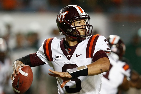 2014 NFL Draft: Most Underrated Quarterbacks
