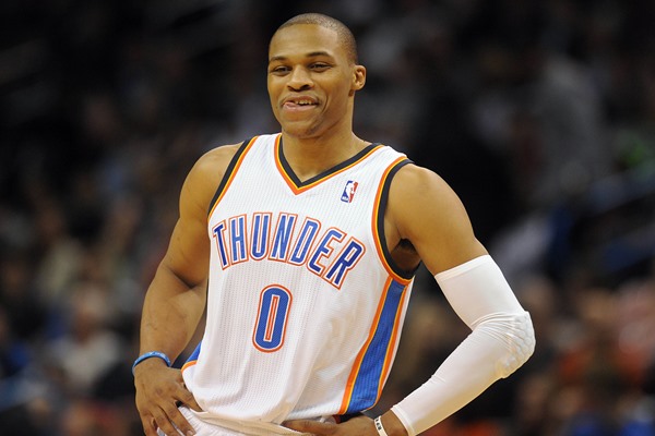 NBA Week 8 Power Rankings