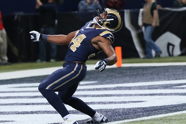 Top 5 Fantasy Defenses for Week 16