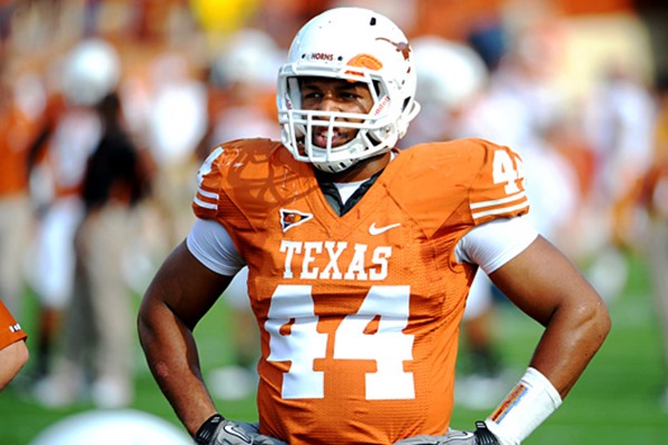 2014 NFL Draft: What You Must Know About Texas DE Jackson Jeffcoat