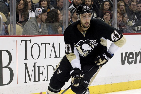 NHL 2013-14: NHL Power Ranking 10.0