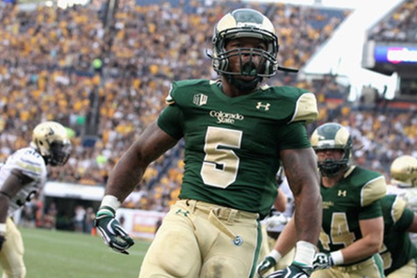 Gildan New Mexico Bowl Preview