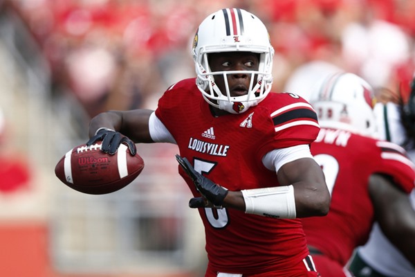 2014 NFL Draft: Is Teddy Bridgewater the Best Quarterback in the Class?