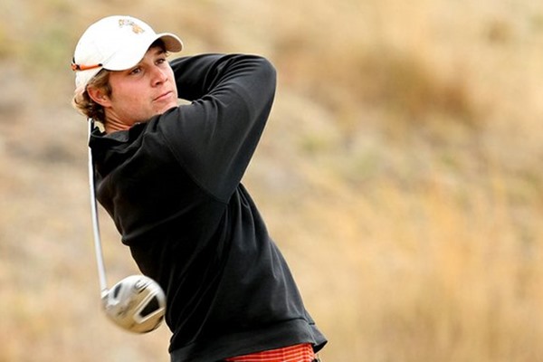 2014 Story Lines: Will Peter Uihlein Make it to PGA Tour?