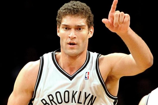 What Brook Lopez’s Season-Ending Injury Means for the Brooklyn Nets