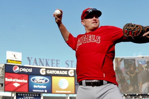 Power Ranking the NL West After Winter Meetings