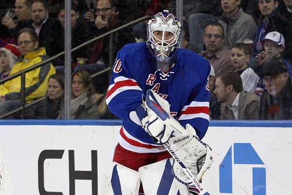 Sochi Olympics 2014: Power Ranking the Olympic Hockey Goalies