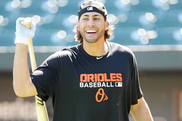 NL West Christmas Wish List