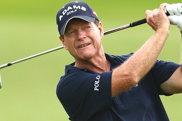 2014 Story Lines: Can Tom Watson Bring Home Ryder Cup?