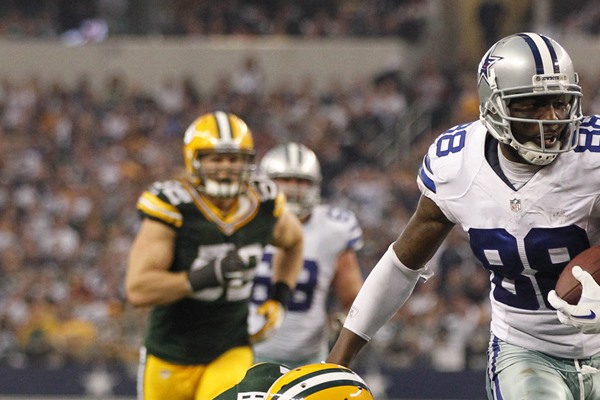 Fantasy Football Week 17: Sit These Wide Receivers