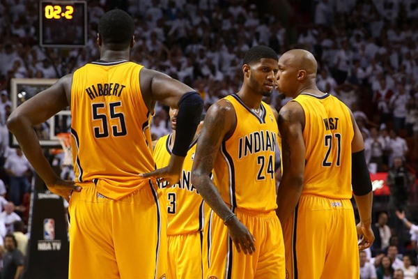 One Christmas Wish For Each NBA Team