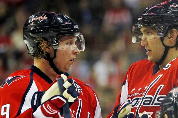 Capital Punishment: Why the Newest Cane is Underrated