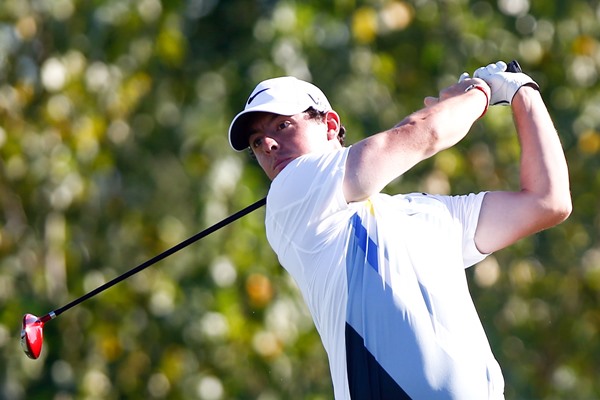 2014 Golf Story Lines: Will Rory McIlroy Rebound After Subpar 2013?