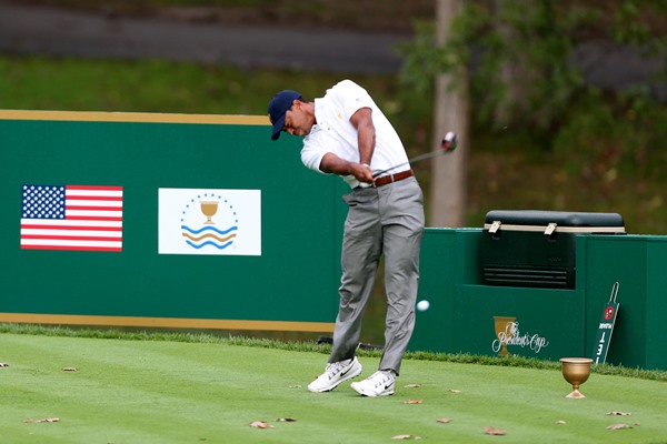 2014 Golf Story Lines: Can Tiger Woods Win No. 15?