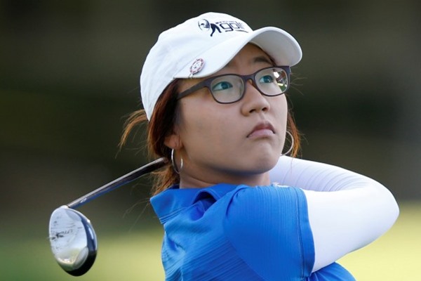 Lydia Ko Shakes Things Up Joining David Leadbetter