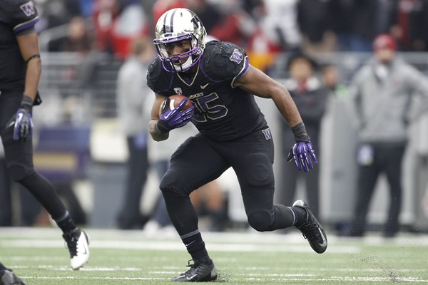 Fight Hunger Bowl Preview