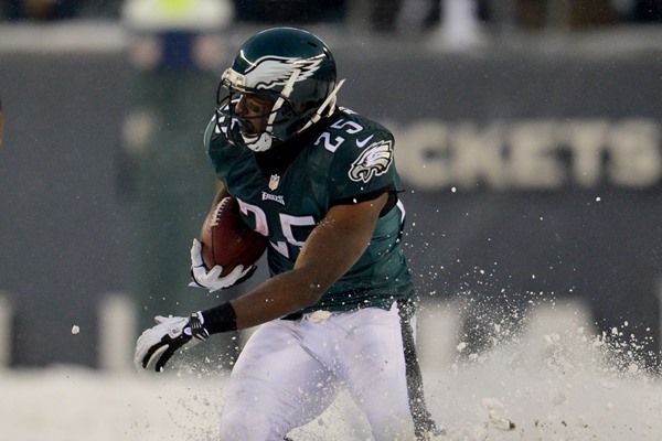 Fantasy Football Week 17: Top 5 Matchups