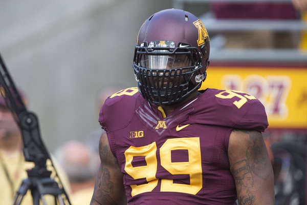 Texas Bowl Preview:  Syracuse vs Minnesota   