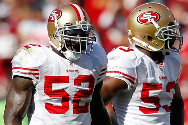 Top 5 Fantasy Defenses for Week 17