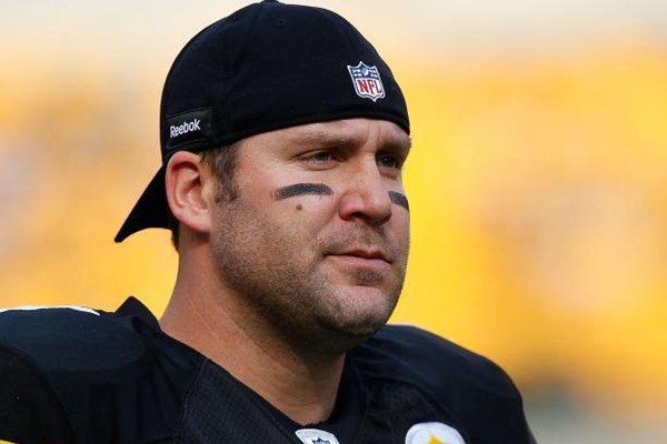 2014 NFL Draft: Do the Pittsburgh Steelers Look for a Quarterback?