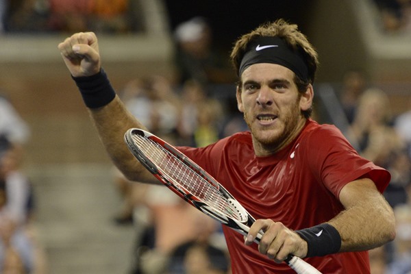 ATP Vienna: Del Potro, Tipsarevic Headed for Showdown