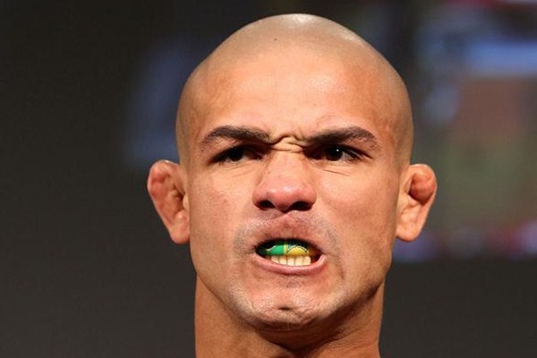 UFC 168 Weigh-In Results: Diego Brandao Misses Weight by 8 Pounds
