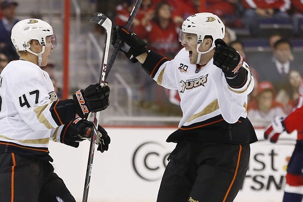 NHL 2013-14: NHL Power Rankings 11.0