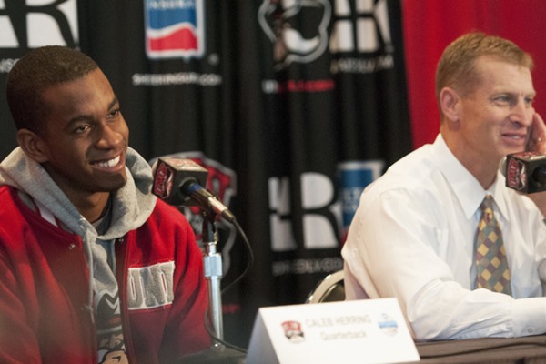 Heart of Dallas Bowl Preview: North Texas vs. UNLV