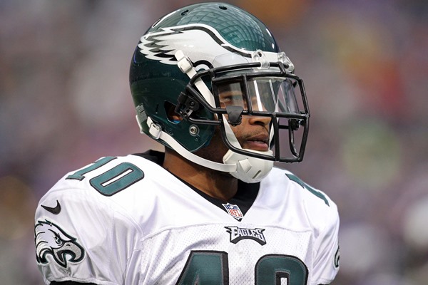 Top 5 Fantasy Wide Receivers for Week 17