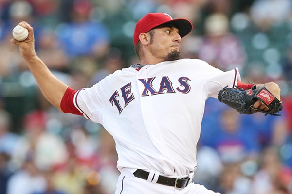 Best MLB Free Agents Still Available