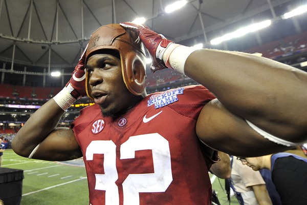 2014 NFL Draft: Top-Five Senior Inside Linebackers