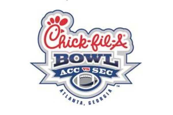 Chick-Fil-A Bowl: Duke vs Texas A&M