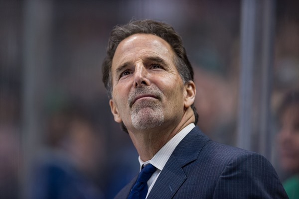 New Year's Resolutions for the Western Conference