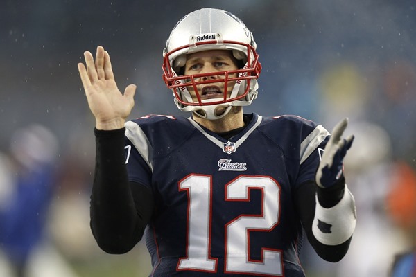 Most Disappointing Fantasy Football Quarterbacks of 2013