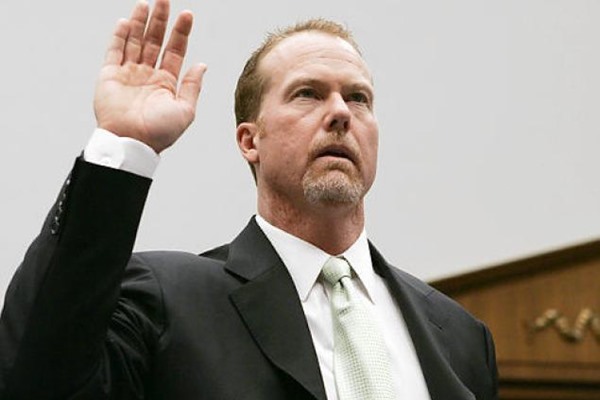 Mark McGwire: A Case for the Hall of Fame