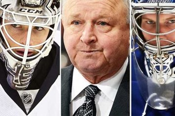 NHL 2013-14: Who Won the Jonathan Bernier-Ben Scrivens Trade?