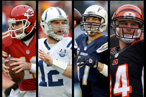 AFC Wildcard Predictions