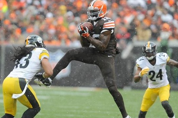 Most Surprising Fantasy Football Wide Receivers of 2013