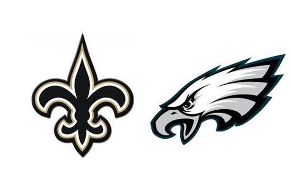 Everything You Need to Know About Eagles vs Saints Wild Card Matchup