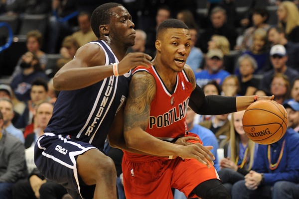 Are the Portland Trail Blazers Serious NBA Title Contenders?