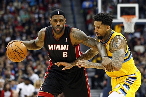 NBA All-Fantasy Team Eastern Conference