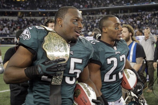 NFL Playoff Preview: Saints at Eagles