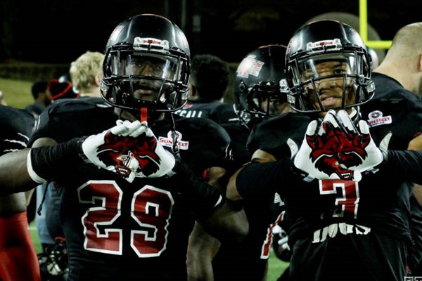 GoDaddy Bowl Preview: Arkansas State vs. Ball State