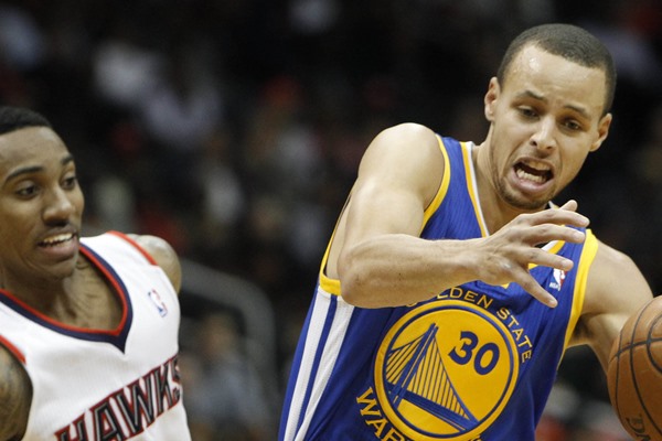 NBA Player Profile: Steph Curry